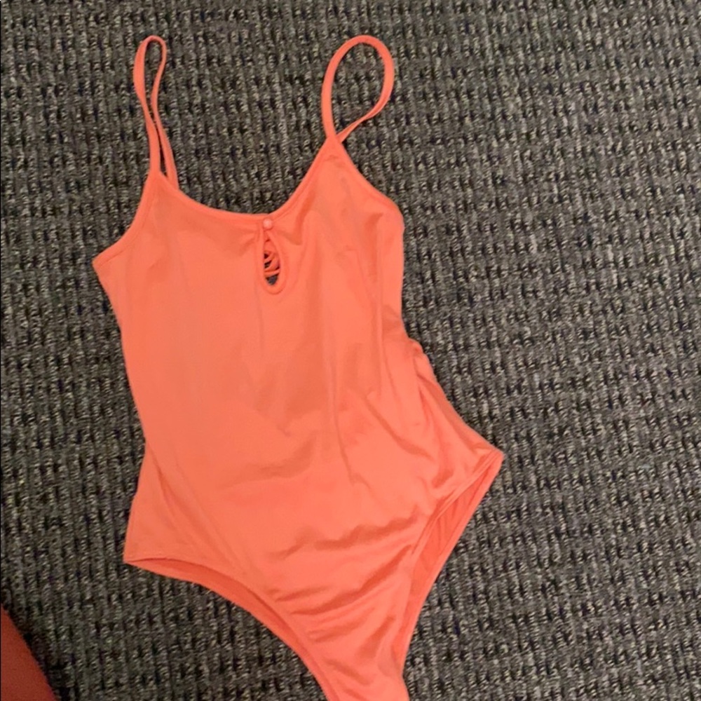 Bodysuit